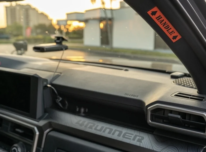 2025 4runner 6th gen Passenger Grab Handle mod Screenshot_20260117_014500_Etsy