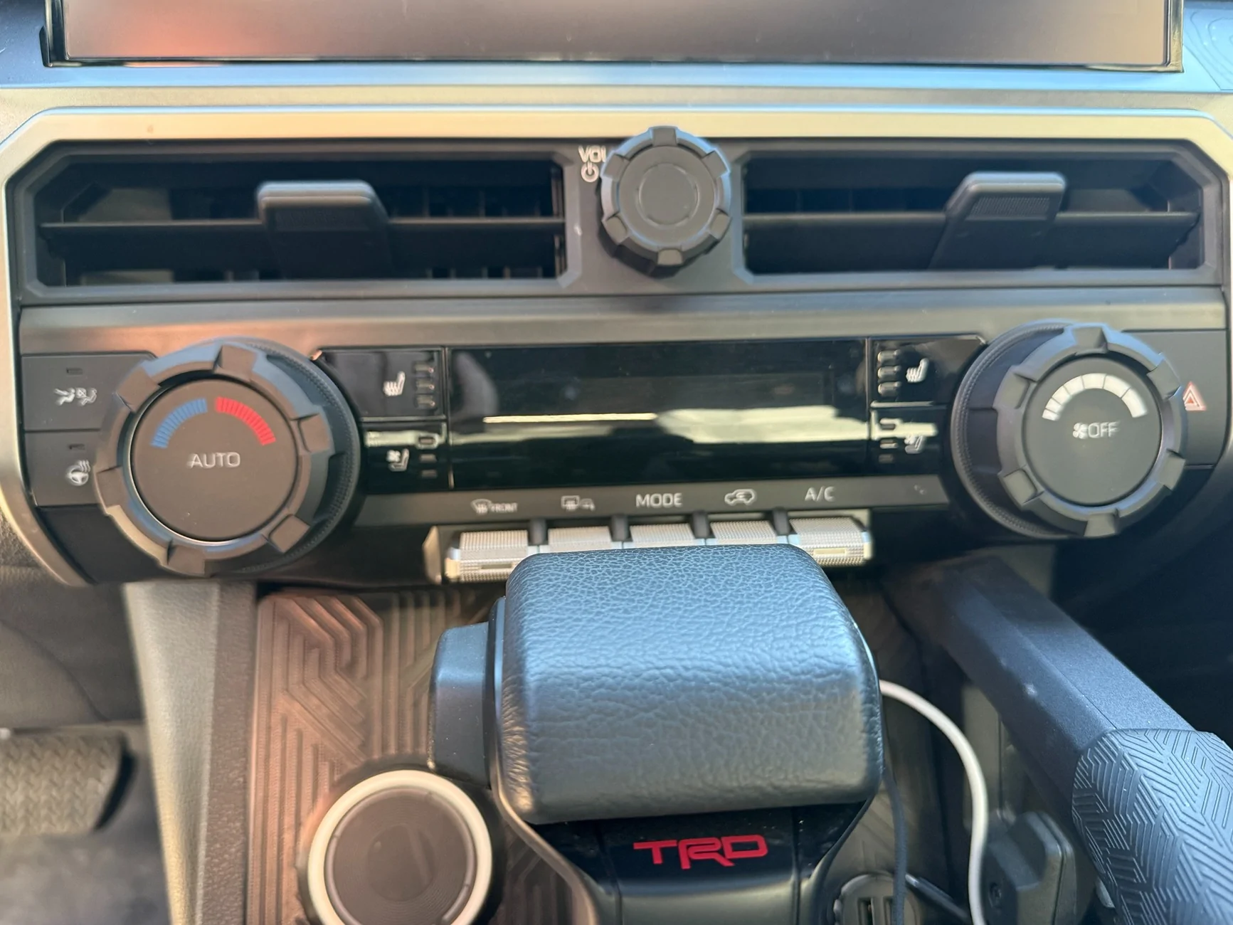 2025 4runner 6th gen What did you do to your 6th Gen 4Runner today?? 👨🏻‍🔧 🧰 🛠 IMG_0008