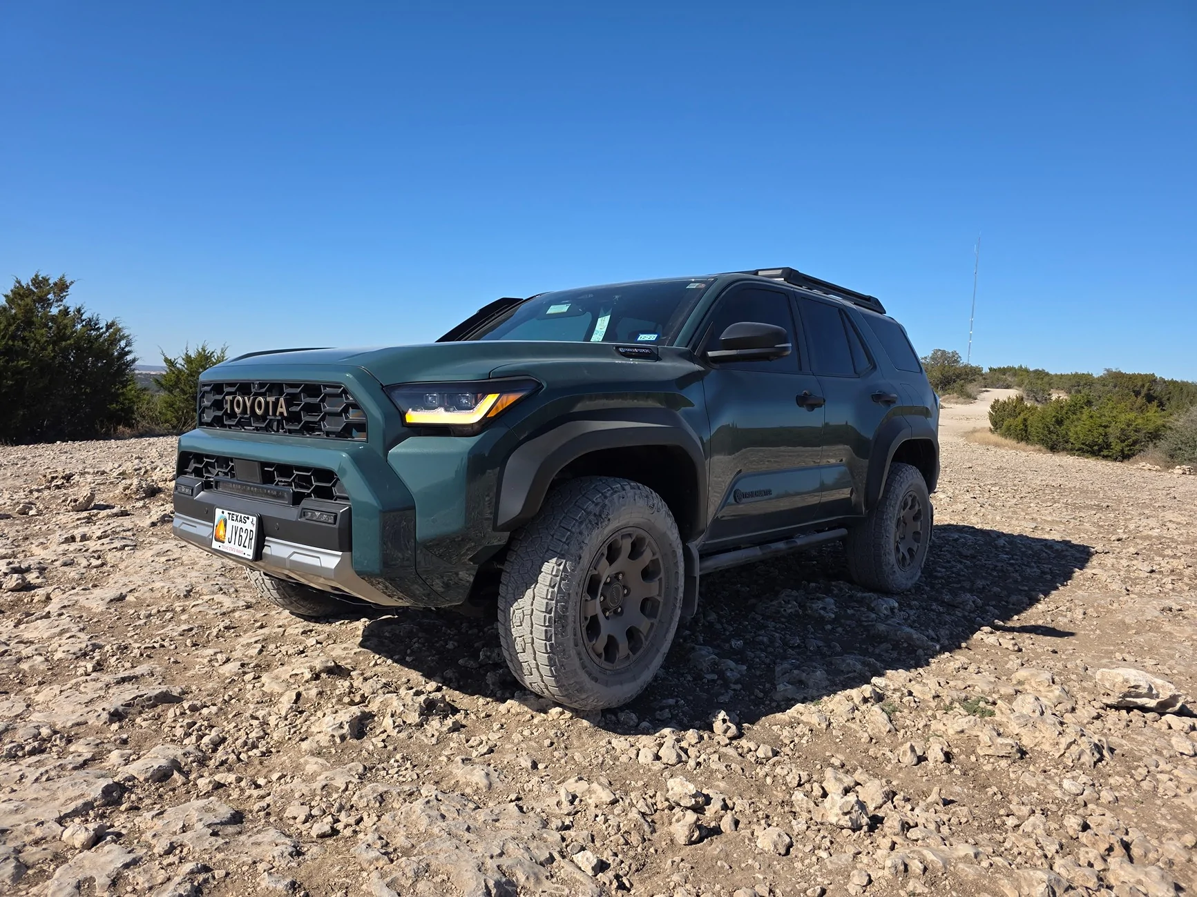 2025 4runner 6th gen Random Daily Photos of the Day Thread - Post Your 4Runner Pics! 📸 1000006032