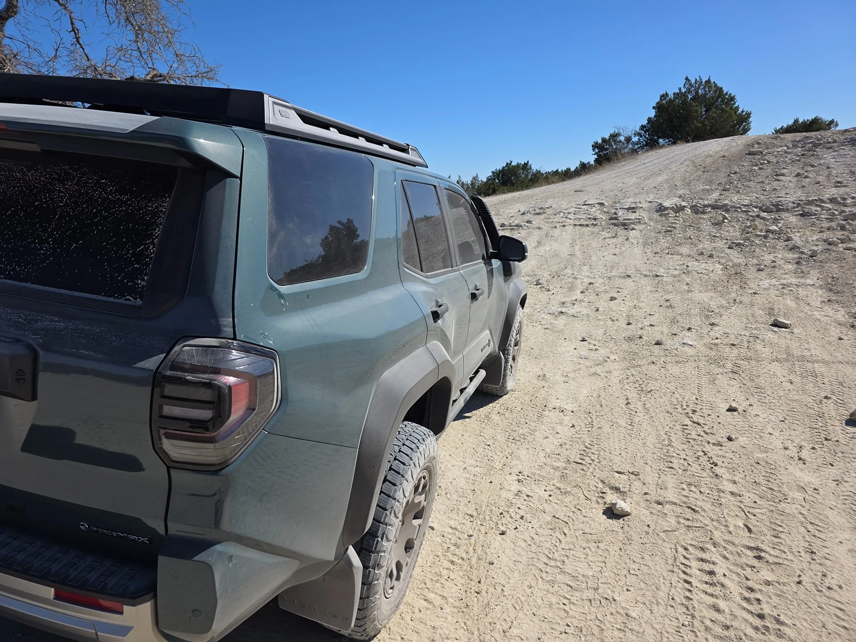 2025 4runner 6th gen Random Daily Photos of the Day Thread - Post Your 4Runner Pics! 📸 1000006028