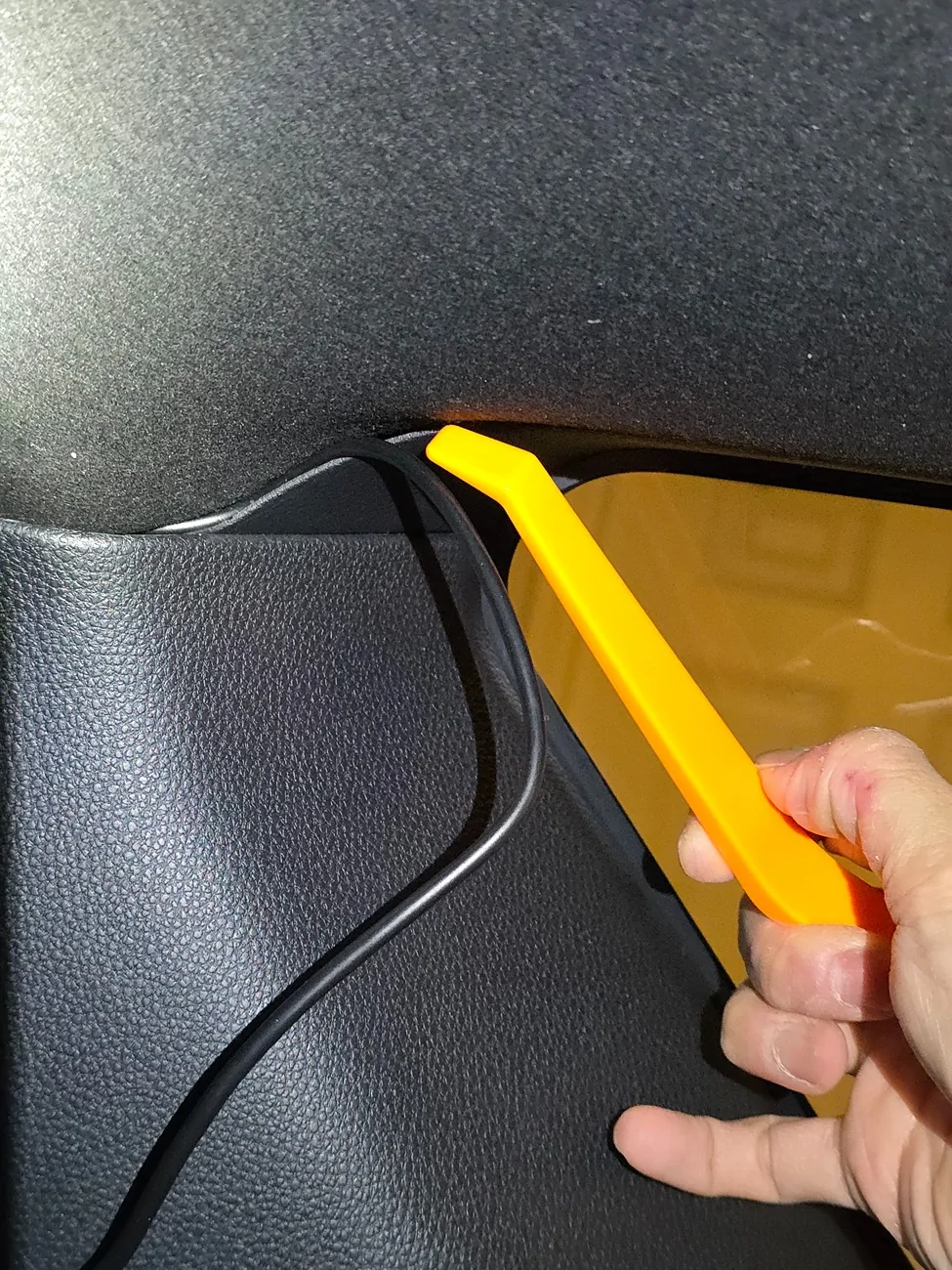 2025 4runner 6th gen What did you do to your 6th Gen 4Runner today?? 👨🏻‍🔧 🧰 🛠 20260118_172344