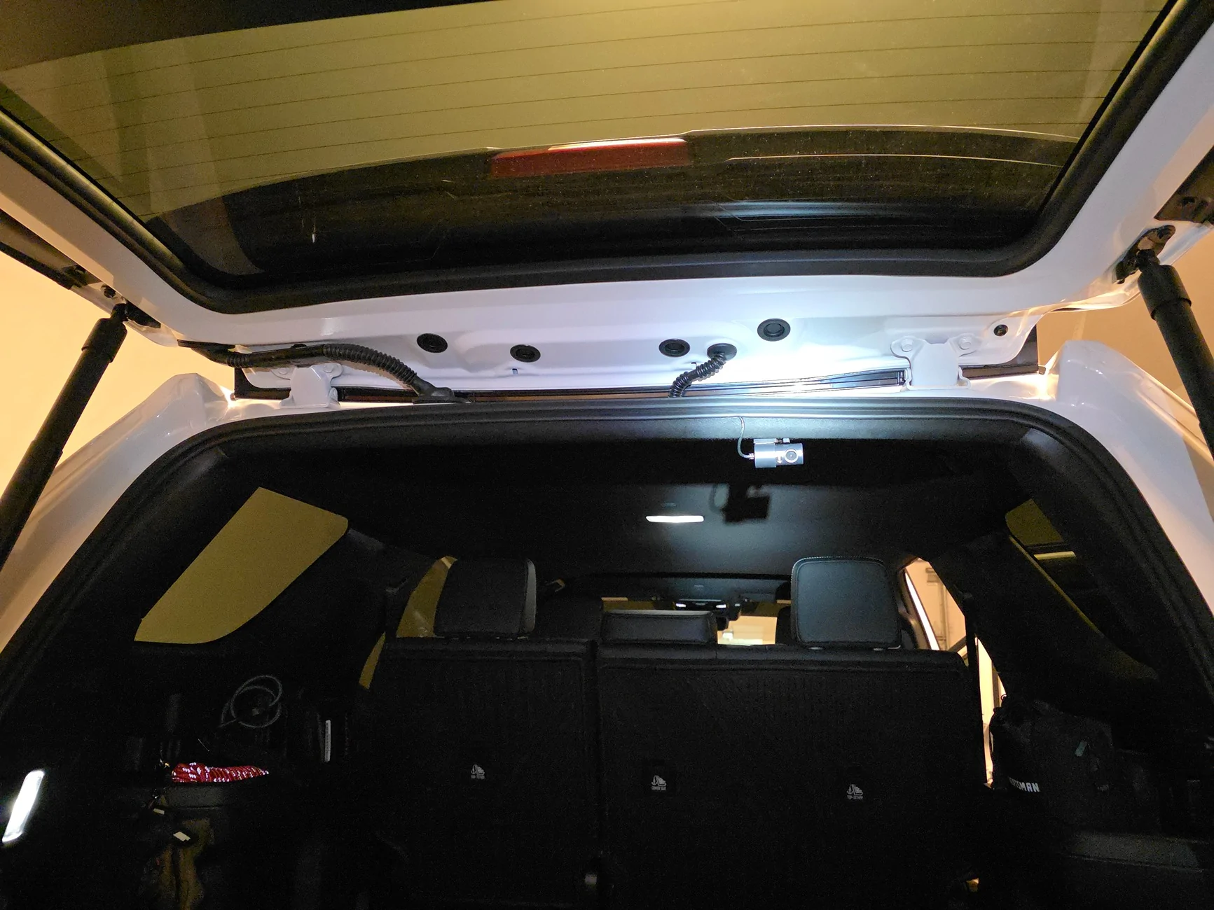 2025 4runner 6th gen What did you do to your 6th Gen 4Runner today?? 👨🏻‍🔧 🧰 🛠 20260118_172835