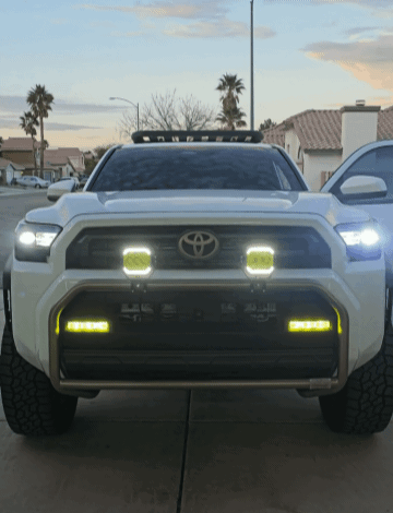 2025 4runner 6th gen What did you do to your 6th Gen 4Runner today?? 👨🏻‍🔧 🧰 🛠 20260118_182503