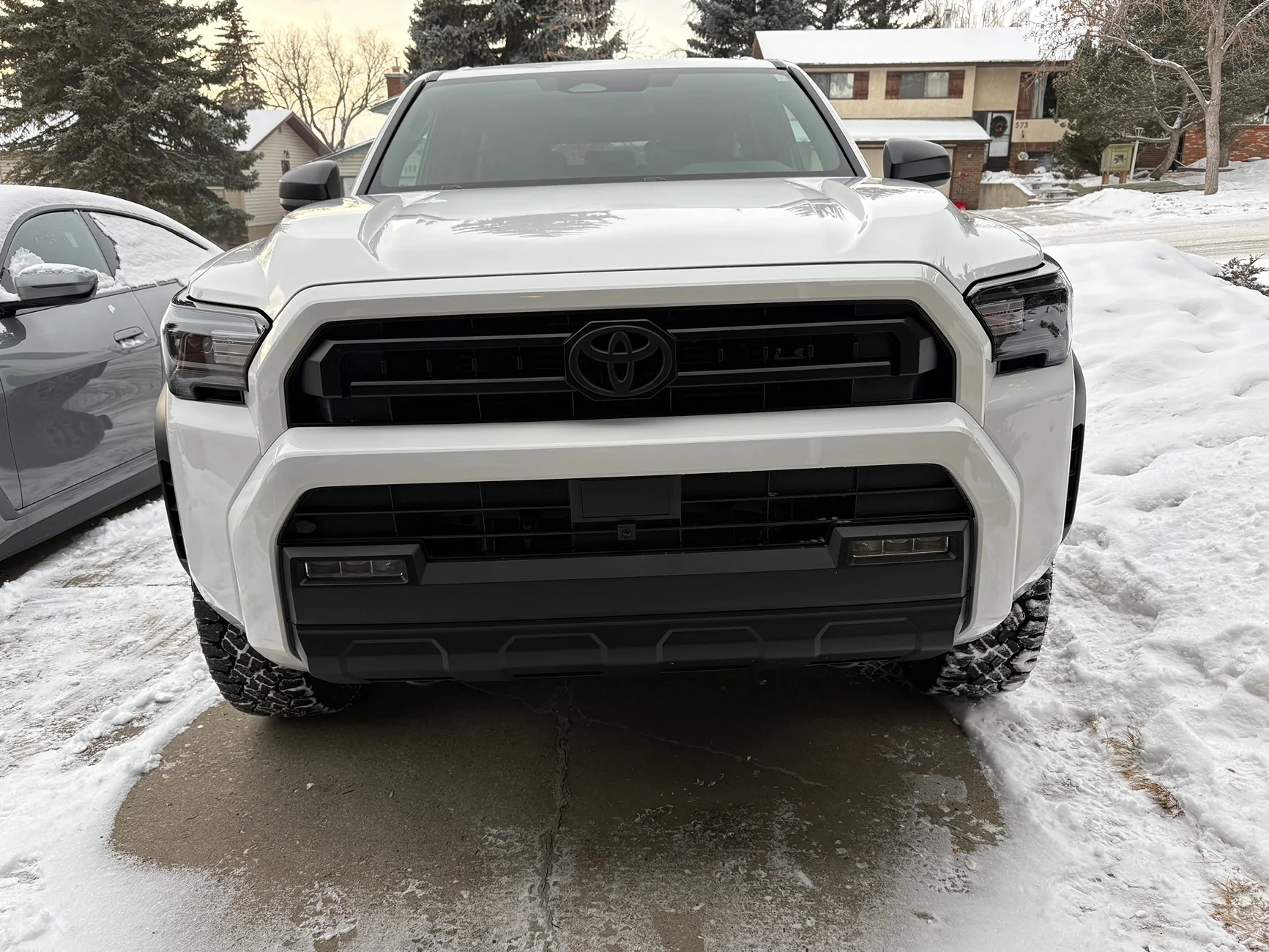 2025 4runner 6th gen 4Runner 6th Gen OWNERS Registry List & Stats [Add Yours]! 📊 IMG_2378