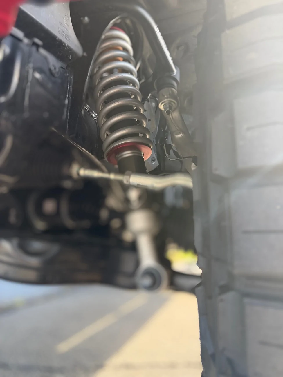 2025 4runner 6th gen Aftermarket Wheels, Bigger Tires, Lift Kits (Compilation) for 2025+ 4Runner 6th Gen -- Add Yours! IMG_1078