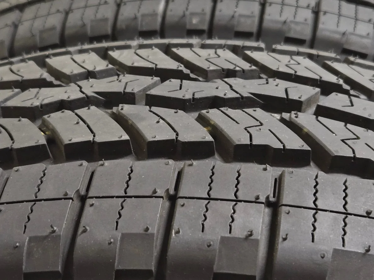 2025 4runner 6th gen WTS: 2026 TRD ORP stock tires (5) Faulken Wildpeak A/T AT3W A 265/70 R18 - 99 miles Tire Tread