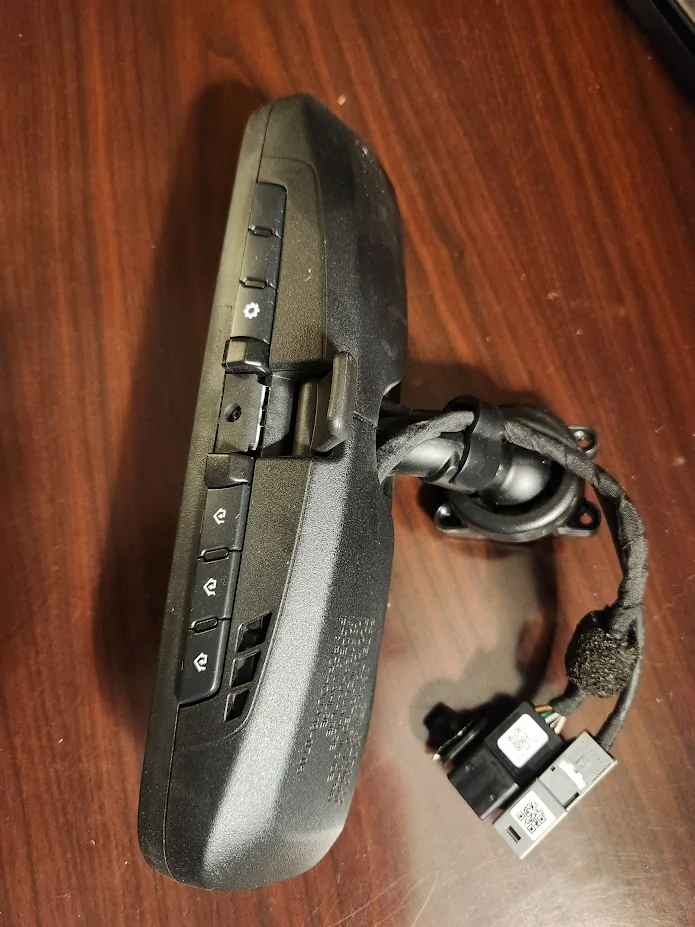 2025 4runner 6th gen Adding features from other Trim Packages? 20260116_065012