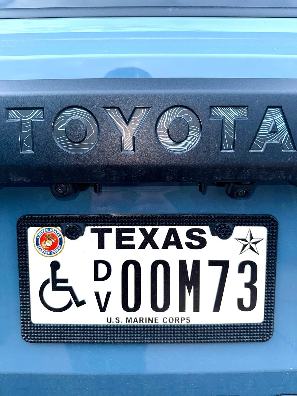 2025 4runner 6th gen Adding features from other Trim Packages? IMG_3719