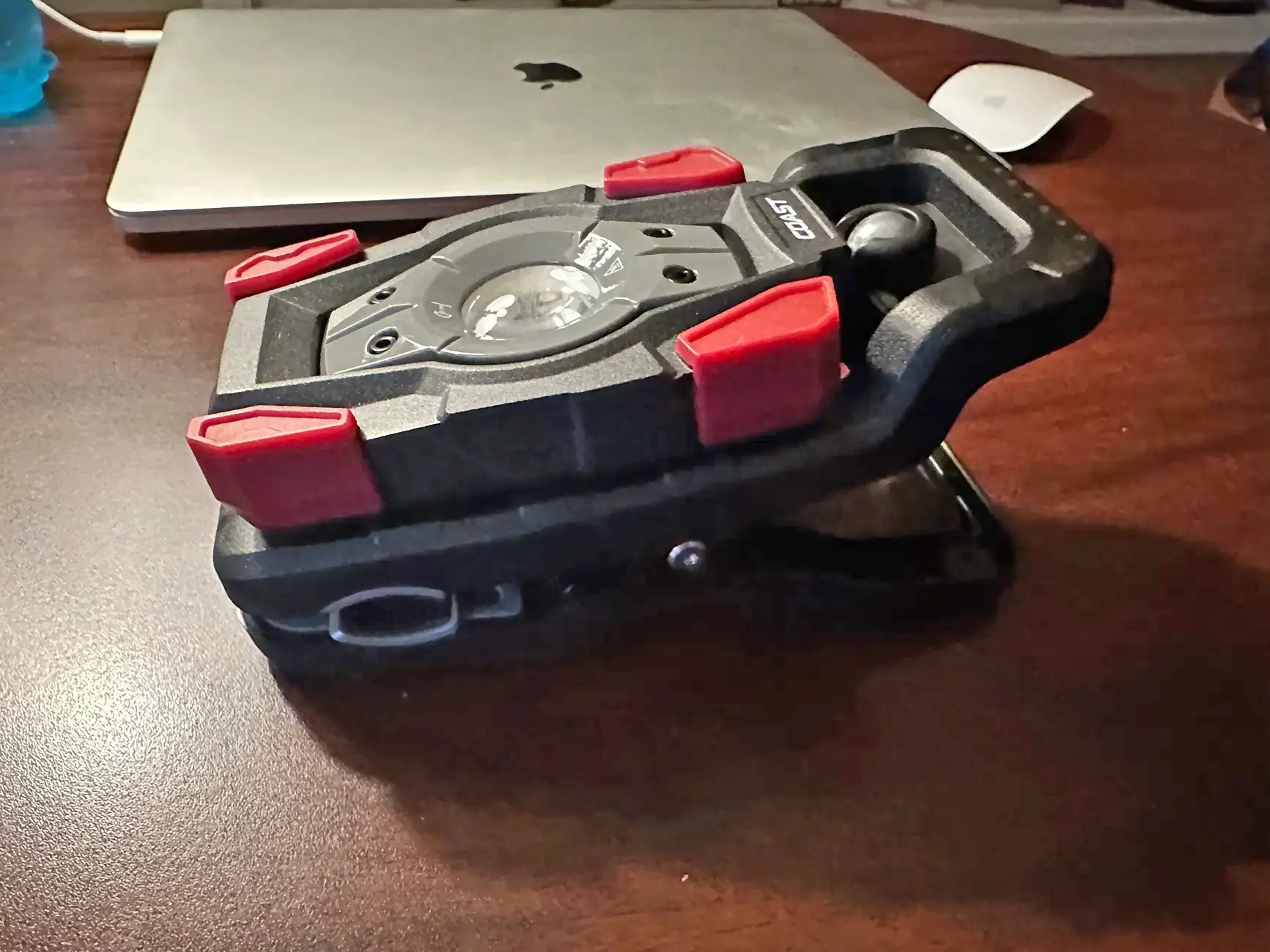 2025 4runner 6th gen Rack Mounted Camp Light (Cost Effective Option) 28342-52bea142fe9553392fa1e277169858cd