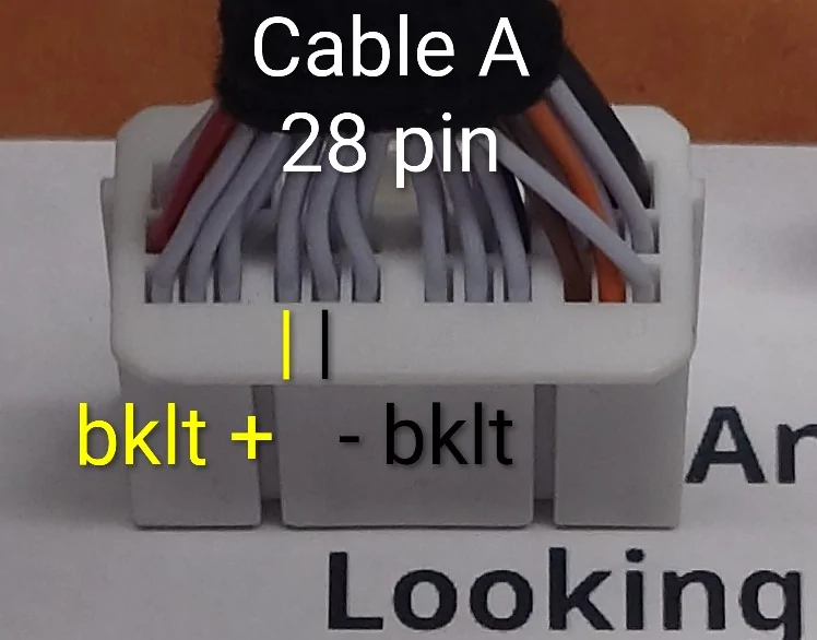 2025 4runner 6th gen Anyone tried this Anytime front bumper camera on SR5? 20260120_194415188~3