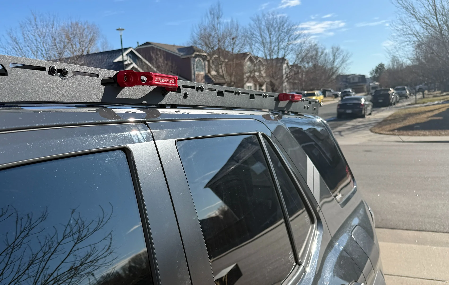 2025 4runner 6th gen What did you do to your 6th Gen 4Runner today?? 👨🏻‍🔧 🧰 🛠 IMG_0016