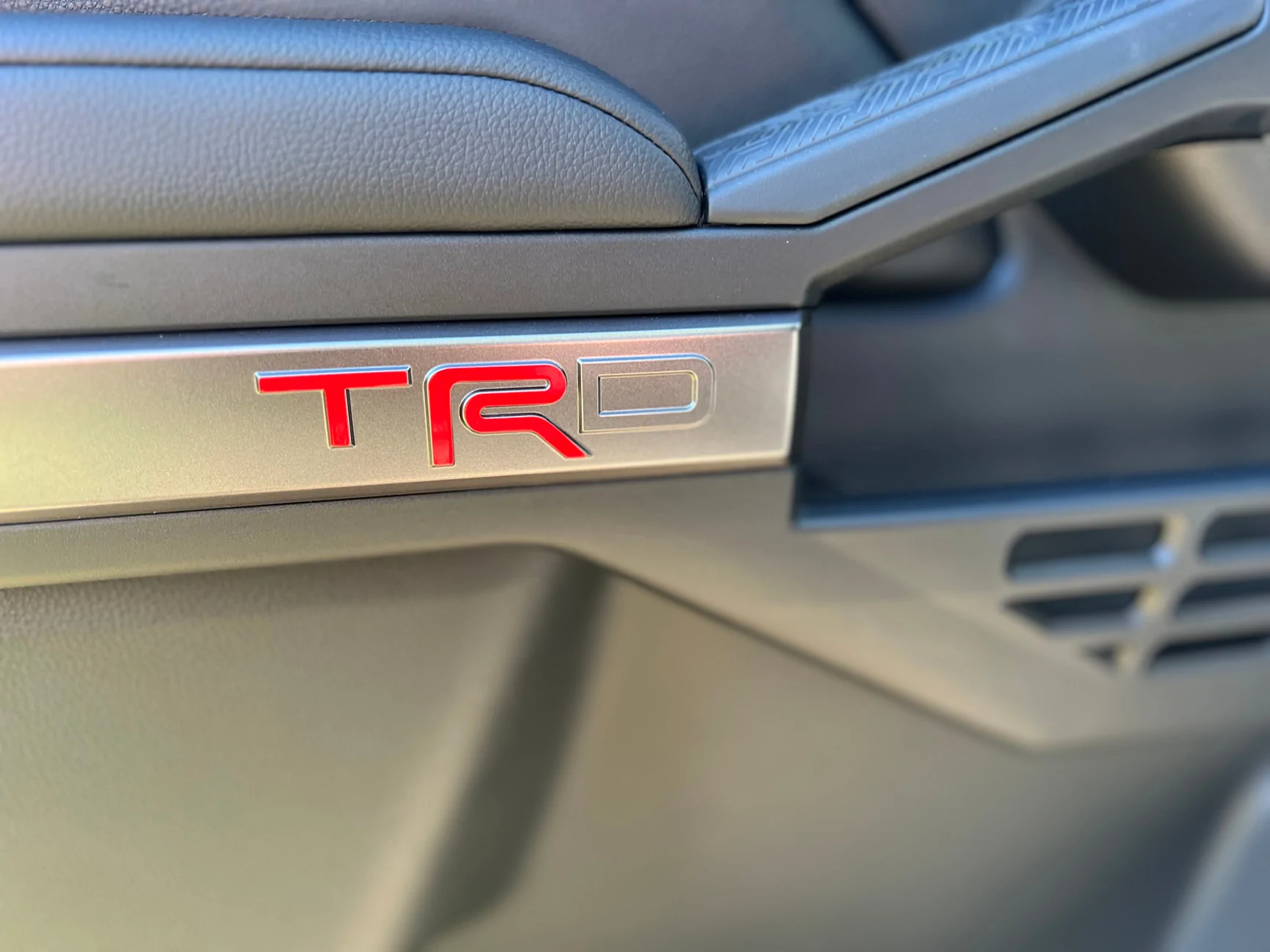 2025 4runner 6th gen What did you do to your 6th Gen 4Runner today?? 👨🏻‍🔧 🧰 🛠 IMG_9188