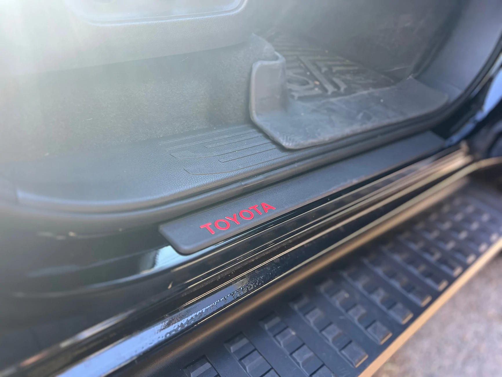 2025 4runner 6th gen What did you do to your 6th Gen 4Runner today?? 👨🏻‍🔧 🧰 🛠 IMG_9194