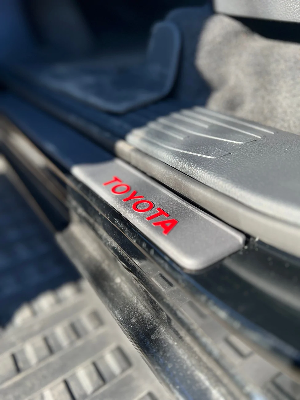 2025 4runner 6th gen What did you do to your 6th Gen 4Runner today?? 👨🏻‍🔧 🧰 🛠 IMG_9200