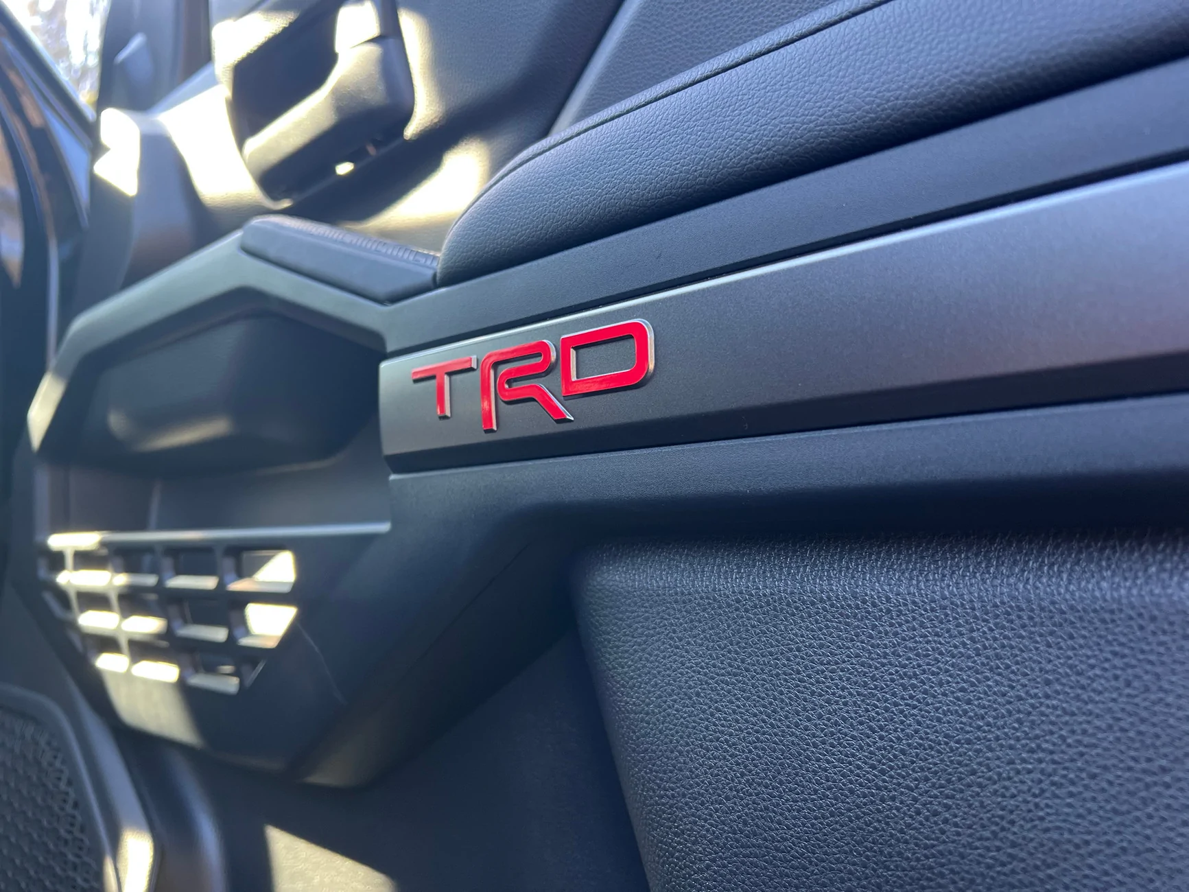 2025 4runner 6th gen What did you do to your 6th Gen 4Runner today?? 👨🏻‍🔧 🧰 🛠 IMG_9192