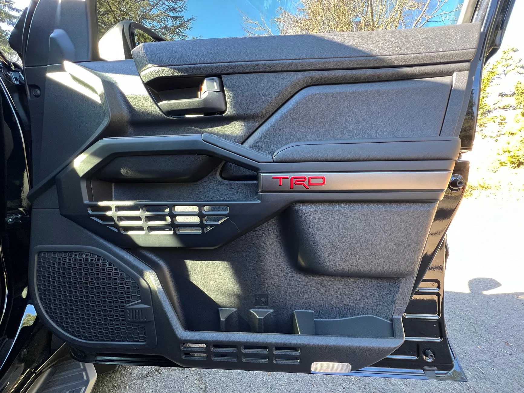 2025 4runner 6th gen What did you do to your 6th Gen 4Runner today?? 👨🏻‍🔧 🧰 🛠 IMG_9193