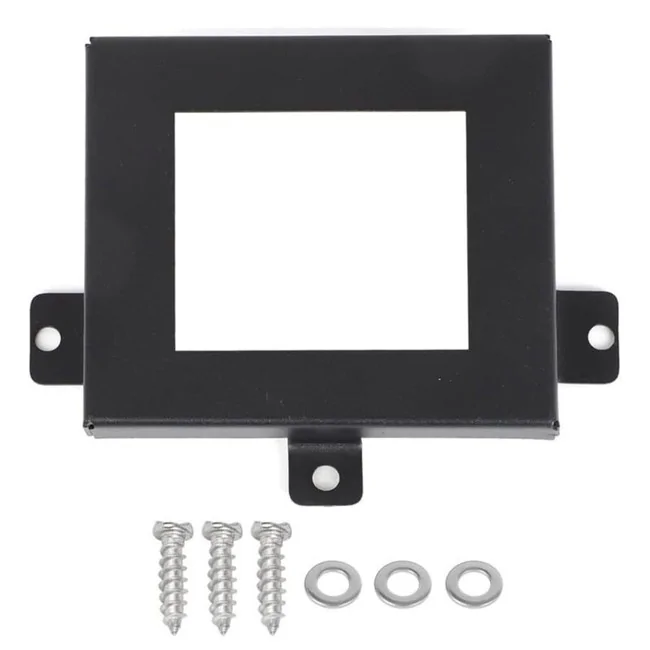 2025 4runner 6th gen Front Radar ease of theft ??? 1769093666507-jn