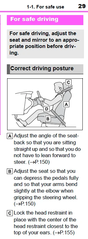 2025 4runner 6th gen Numb Feet Screenshot 2026-01-22 at 12.48.01 PM