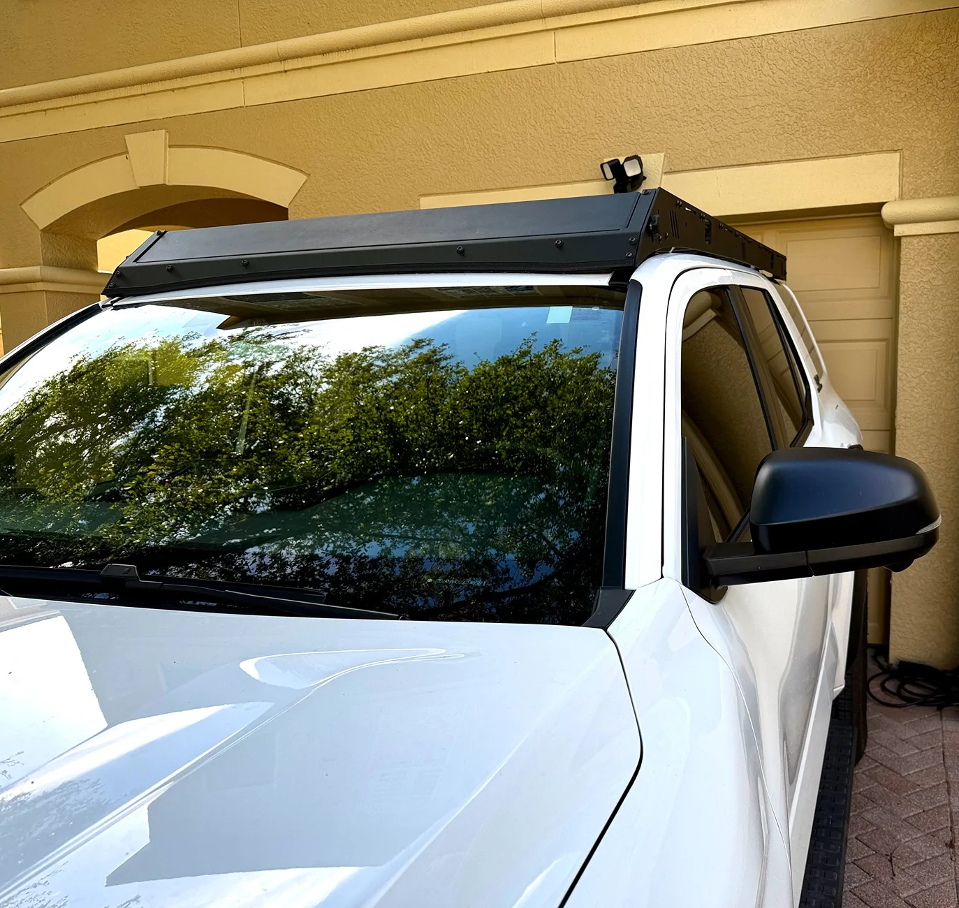2025 4runner 6th gen Cali Raised LED Premium Roof Rack 1769127321144-3q