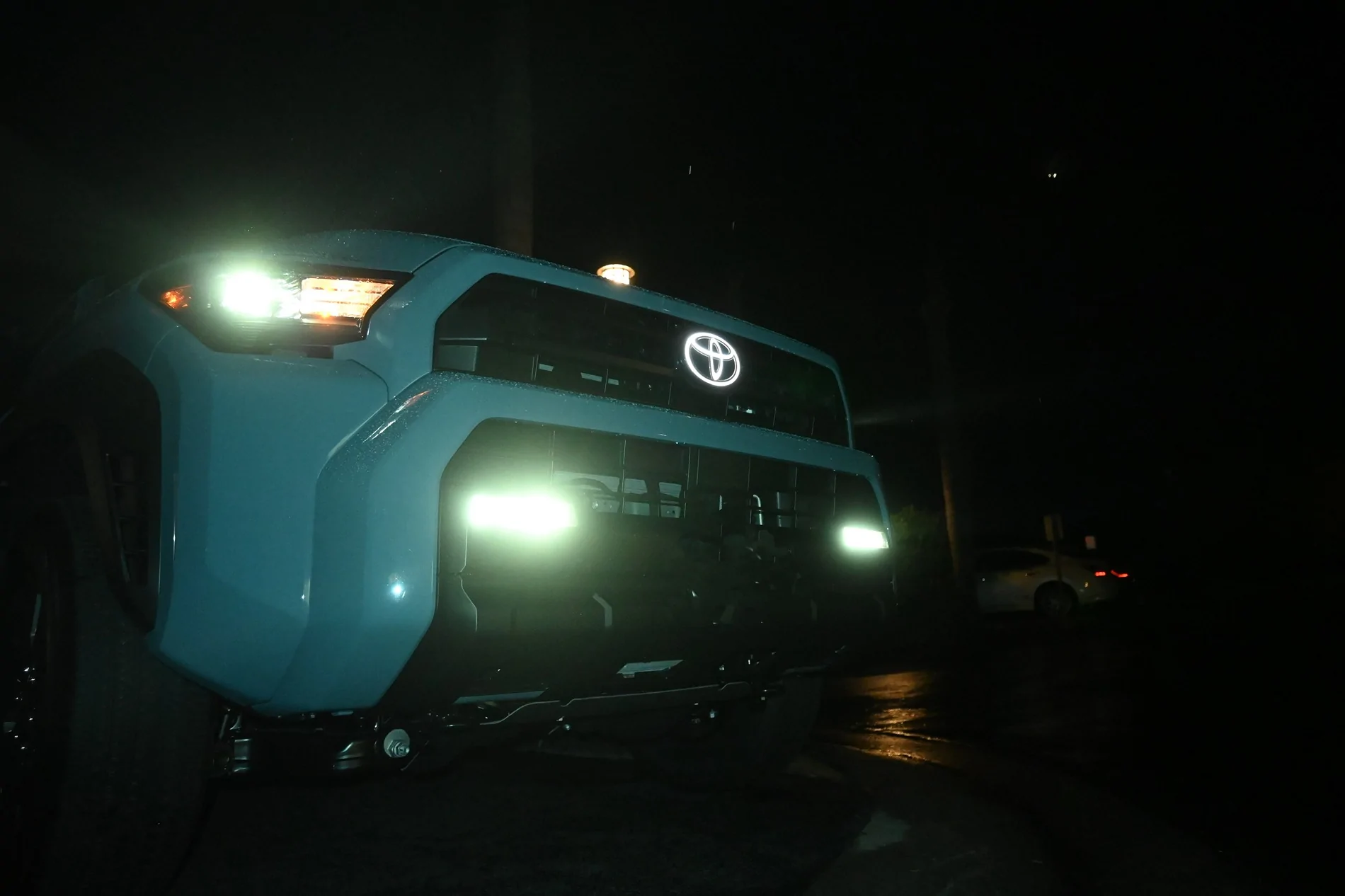 2025 4runner 6th gen 4Runner 6th Gen OWNERS Registry List & Stats [Add Yours]! 📊 DSC_0059