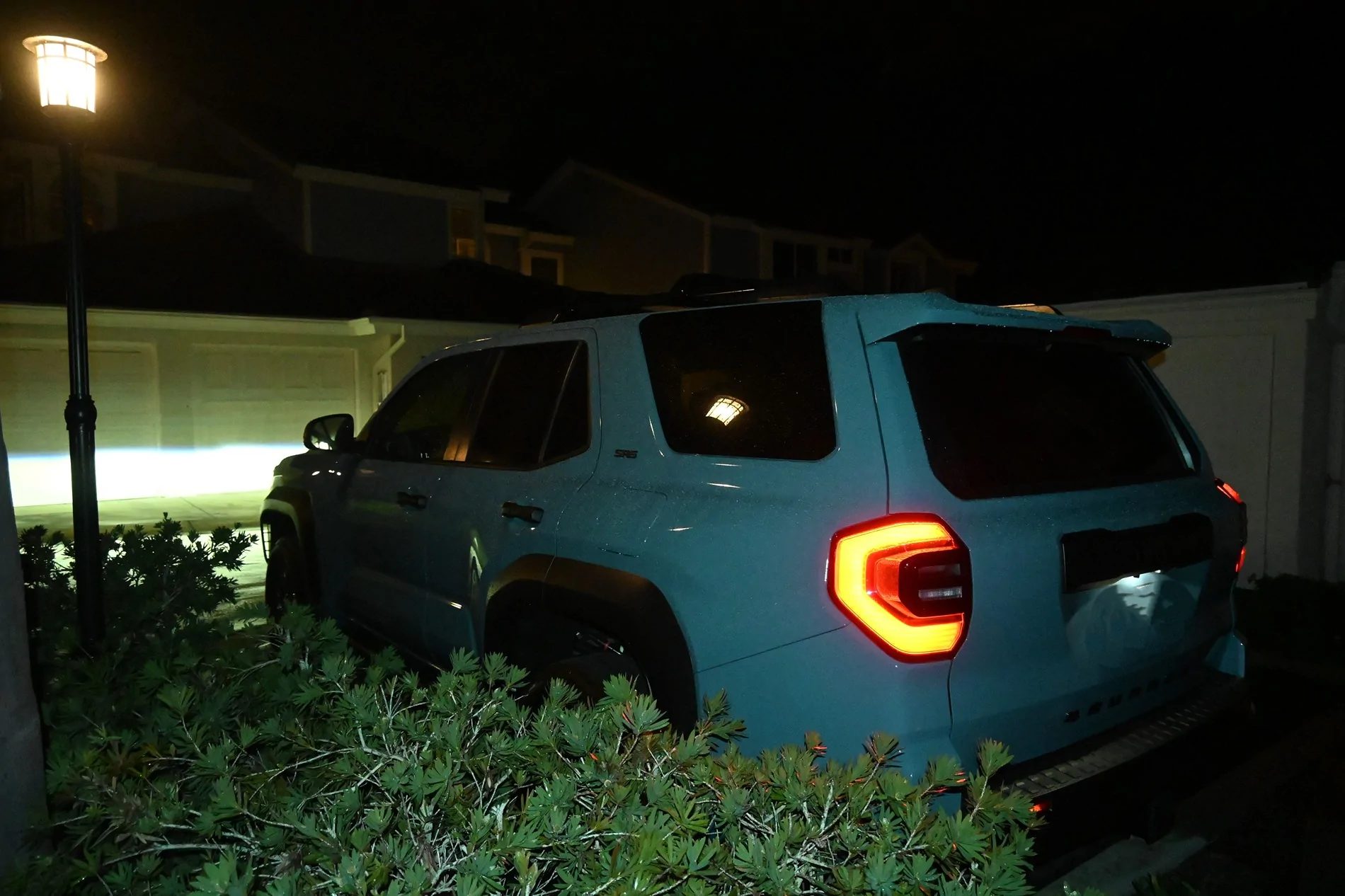 2025 4runner 6th gen 4Runner 6th Gen OWNERS Registry List & Stats [Add Yours]! 📊 DSC_0056