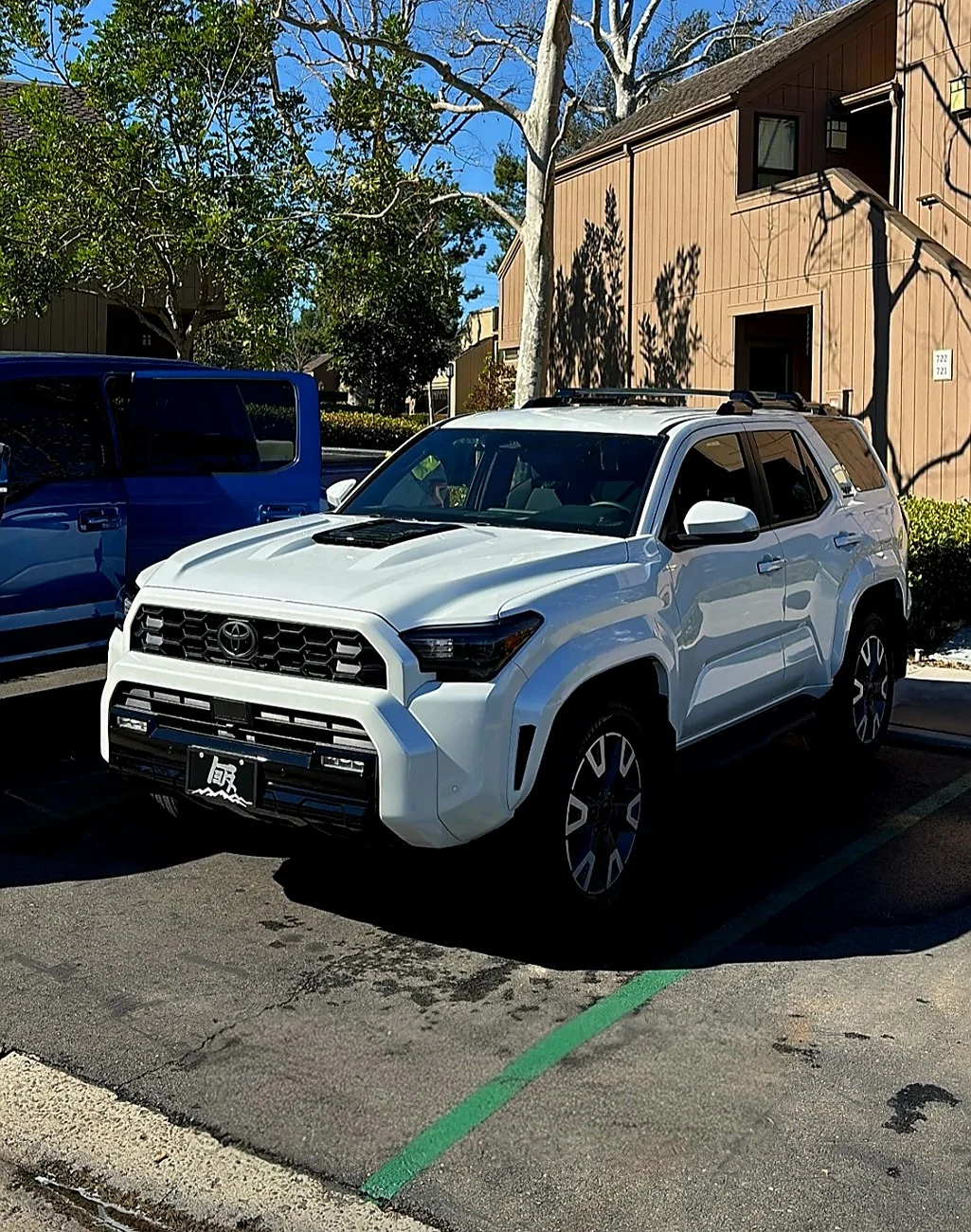 2025 4runner 6th gen 🎉 Muslogy x 2025 4Runner Winter Giveaway! ❄️ Screenshot_20260119_132831_Instagram(1)