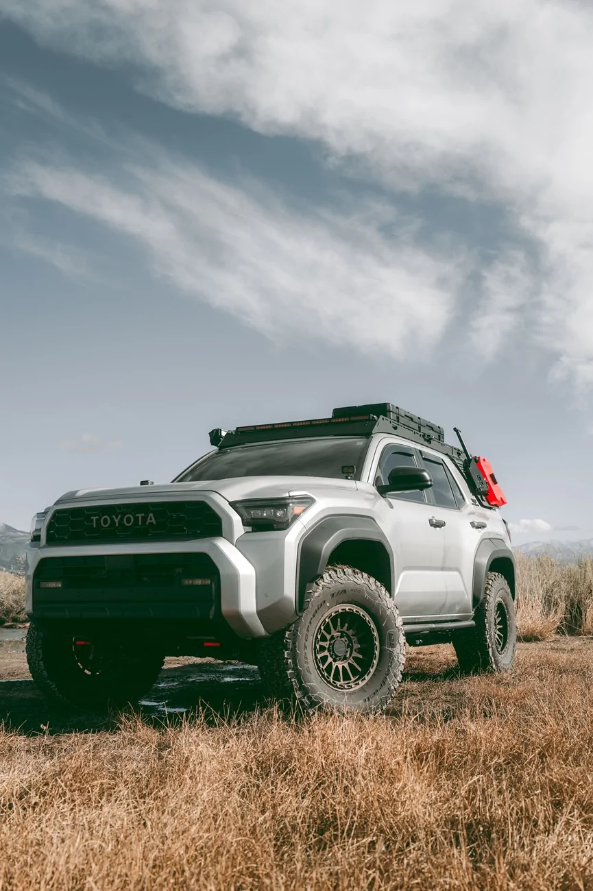 2025 4runner 6th gen 🎉 Muslogy x 2025 4Runner Winter Giveaway! ❄️ IMG_6355