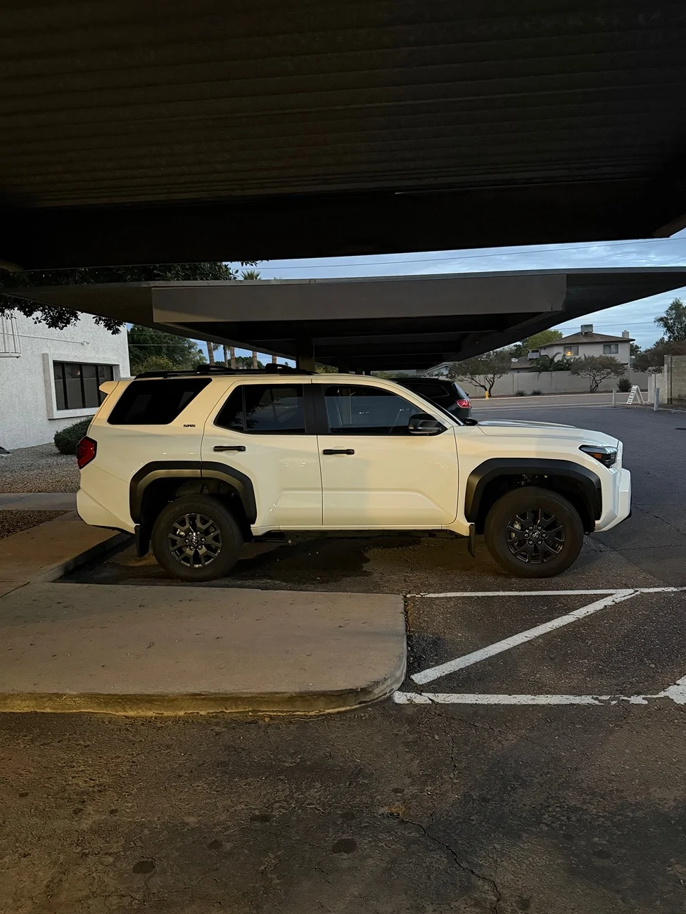 2025 4runner 6th gen Aftermarket Wheels, Bigger Tires, Lift Kits (Compilation) for 2025+ 4Runner 6th Gen -- Add Yours! IMG_0036