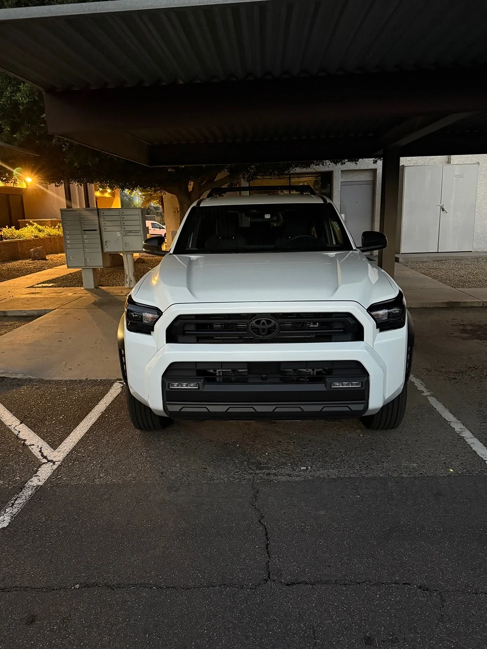 2025 4runner 6th gen Aftermarket Wheels, Bigger Tires, Lift Kits (Compilation) for 2025+ 4Runner 6th Gen -- Add Yours! IMG_0039