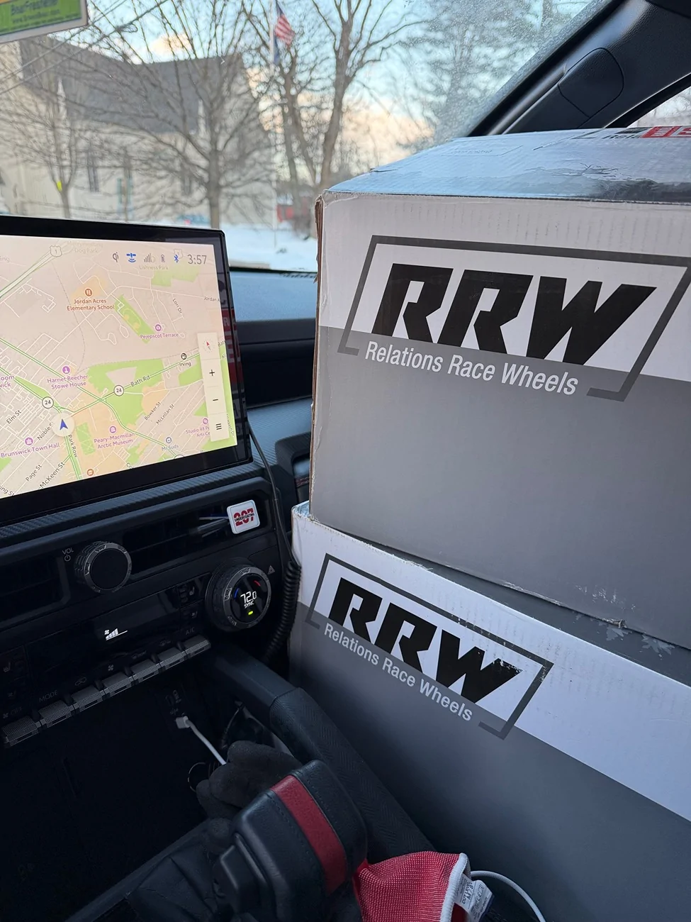 2025 4runner 6th gen What did you do to your 6th Gen 4Runner today?? 👨🏻‍🔧 🧰 🛠 IMG_0561