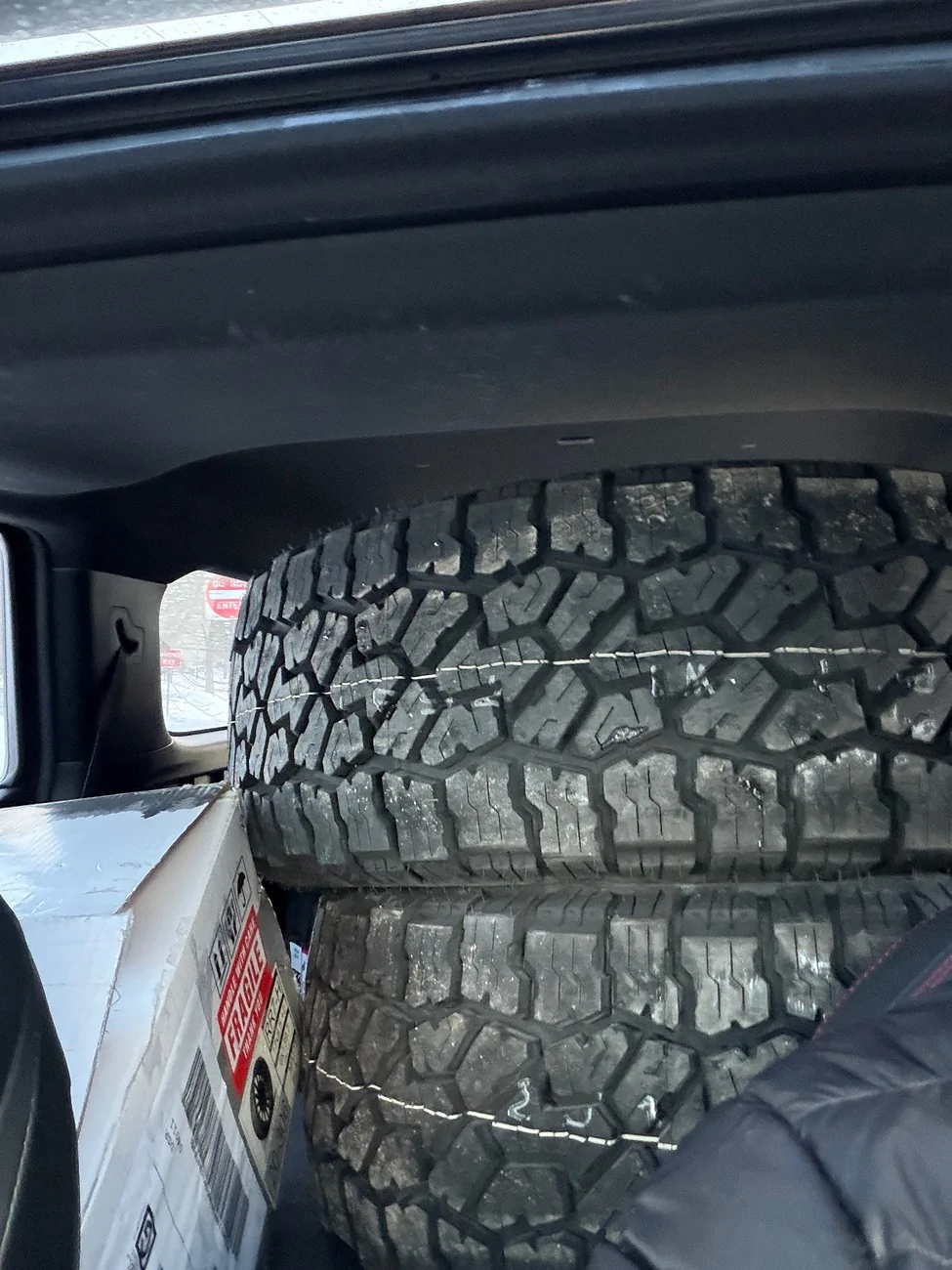 2025 4runner 6th gen What did you do to your 6th Gen 4Runner today?? 👨🏻‍🔧 🧰 🛠 IMG_0562