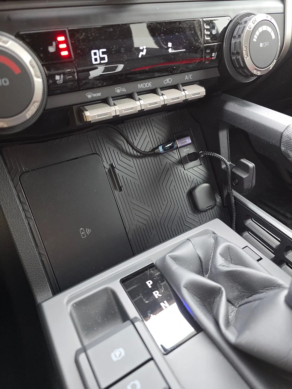 2025 4runner 6th gen What did you do to your 6th Gen 4Runner today?? 👨🏻‍🔧 🧰 🛠 20260122_135910