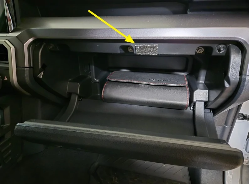 2025 4runner 6th gen What did you do to your 6th Gen 4Runner today?? 👨🏻‍🔧 🧰 🛠 20260124_115903