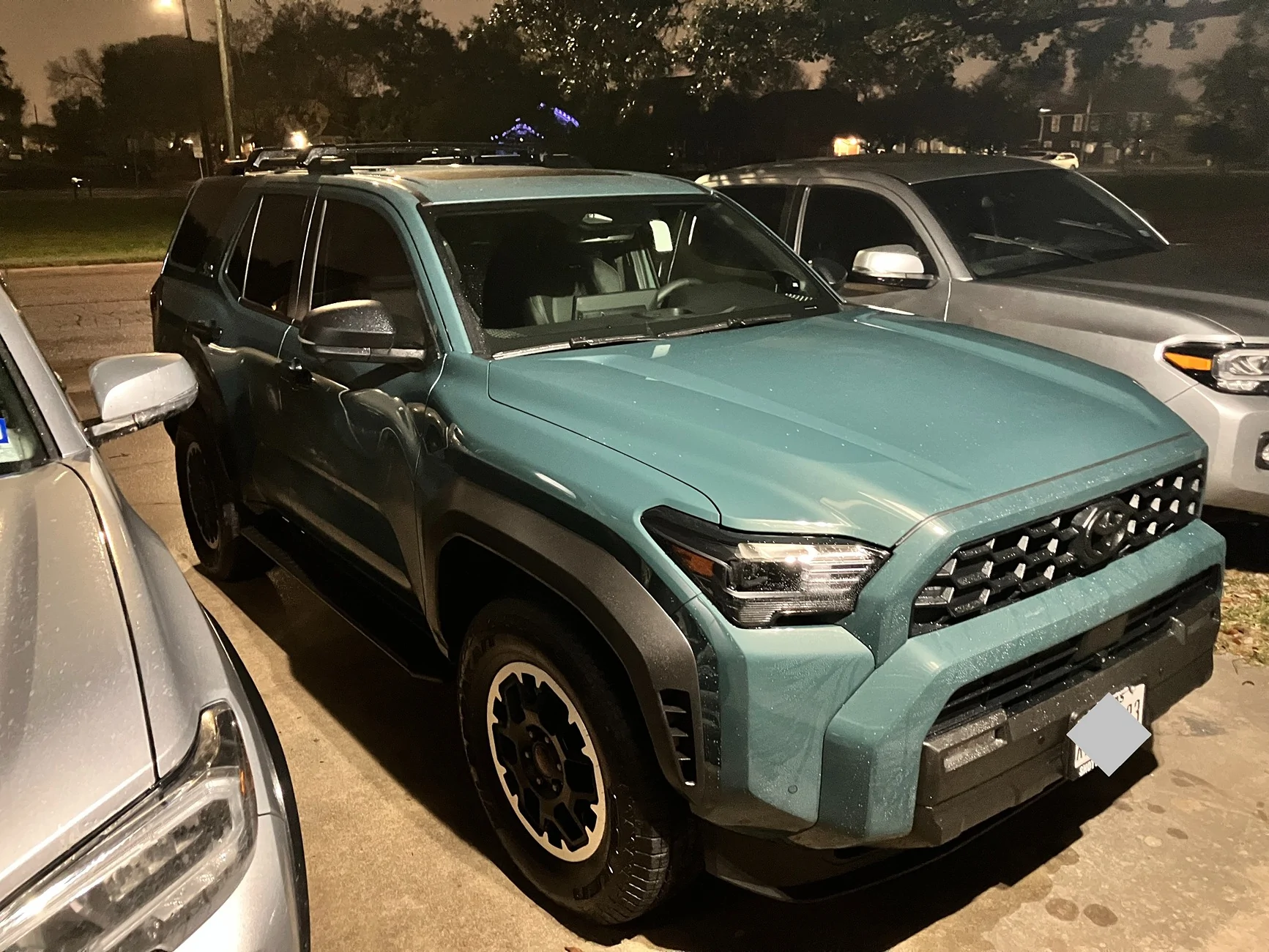 2025 4runner 6th gen Introductions & Welcome Thread 👋 IMG_33733