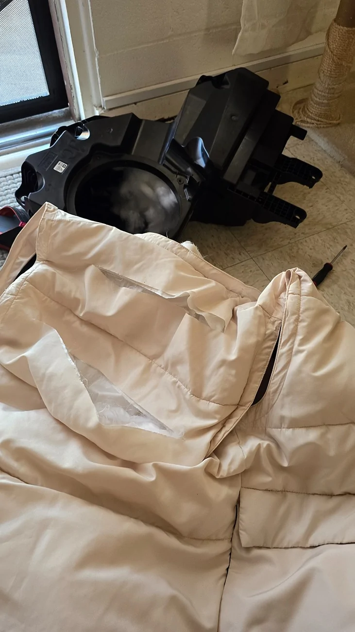 2025 4runner 6th gen My audio adventure to get the JBL system to sound decent. Review of Trailgridpro set and Beatsonic Encore X. 1000022595