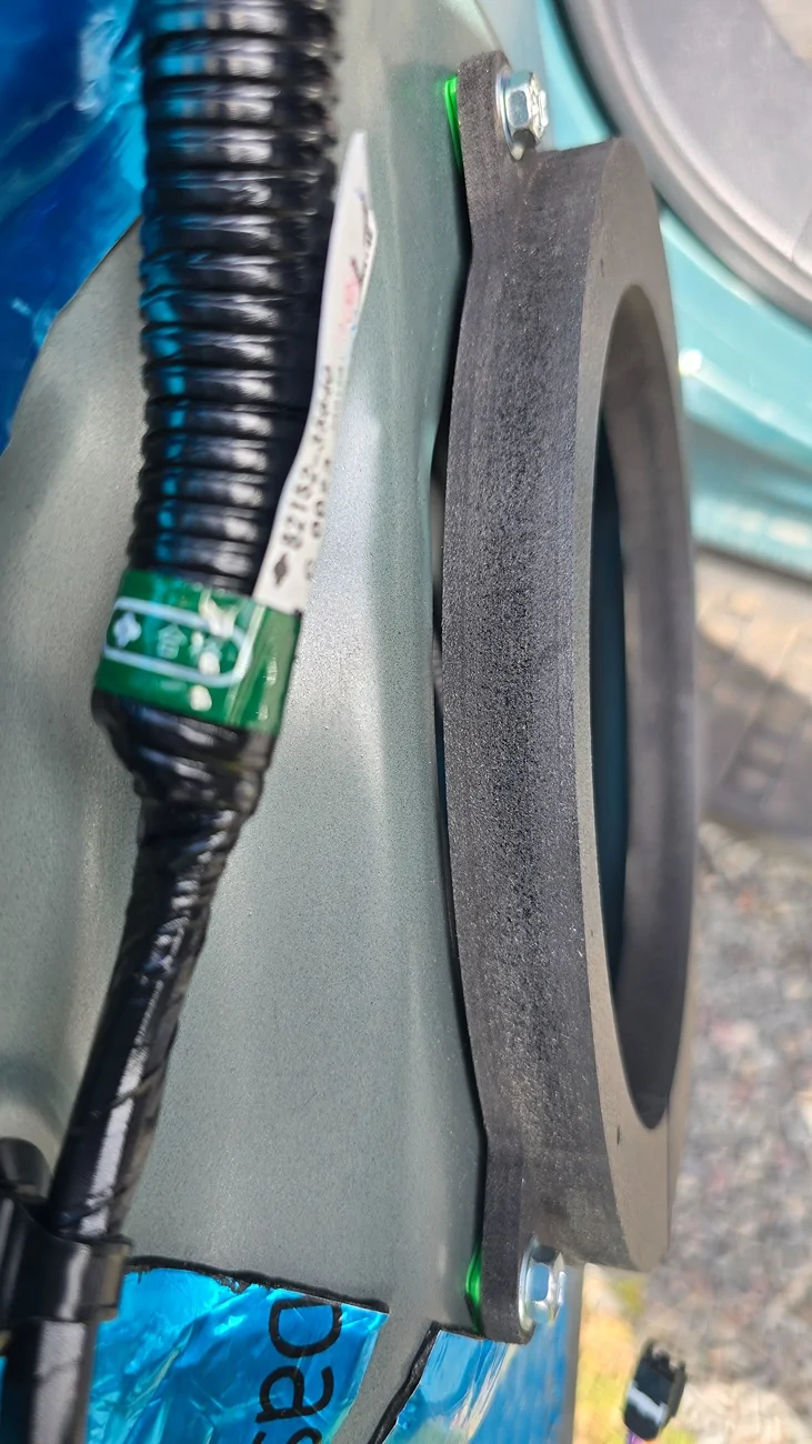 2025 4runner 6th gen My audio adventure to get the JBL system to sound decent. Review of Trailgridpro set and Beatsonic Encore X. 1000024172