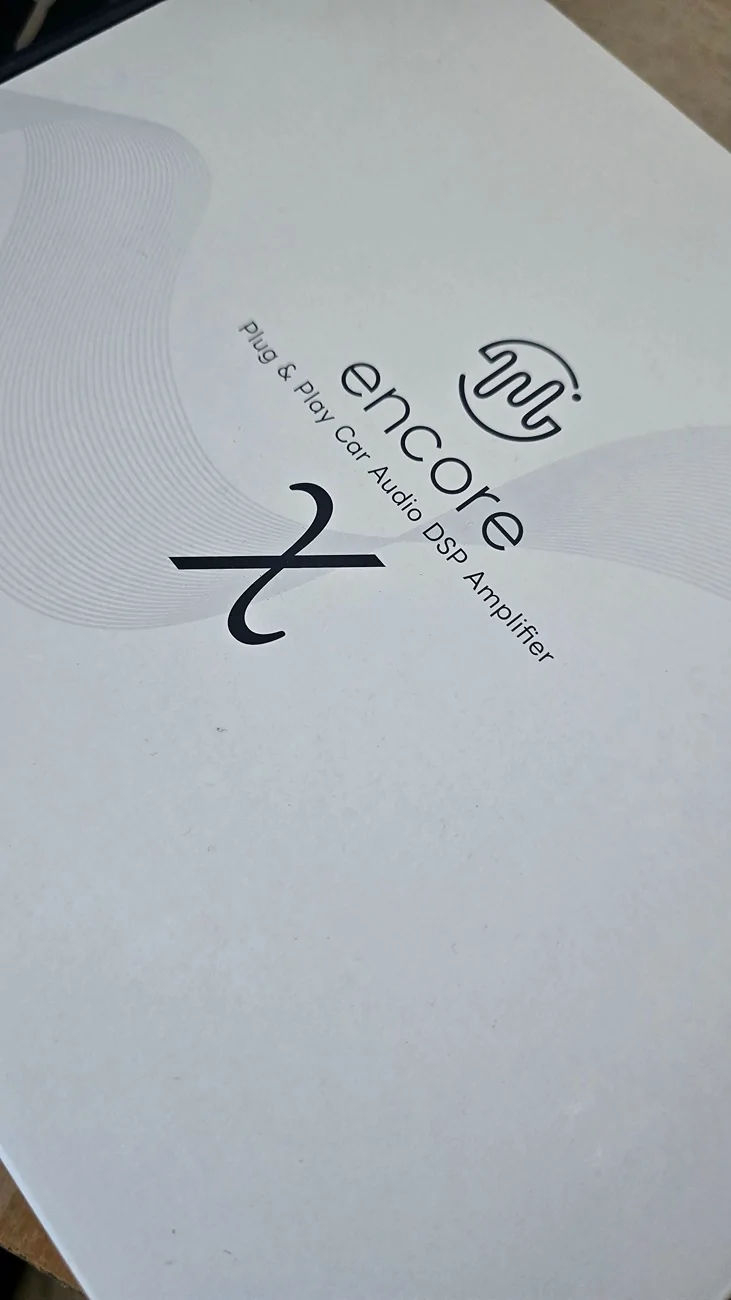2025 4runner 6th gen My audio adventure to get the JBL system to sound decent. Review of Trailgridpro set and Beatsonic Encore X. 20260123_134902