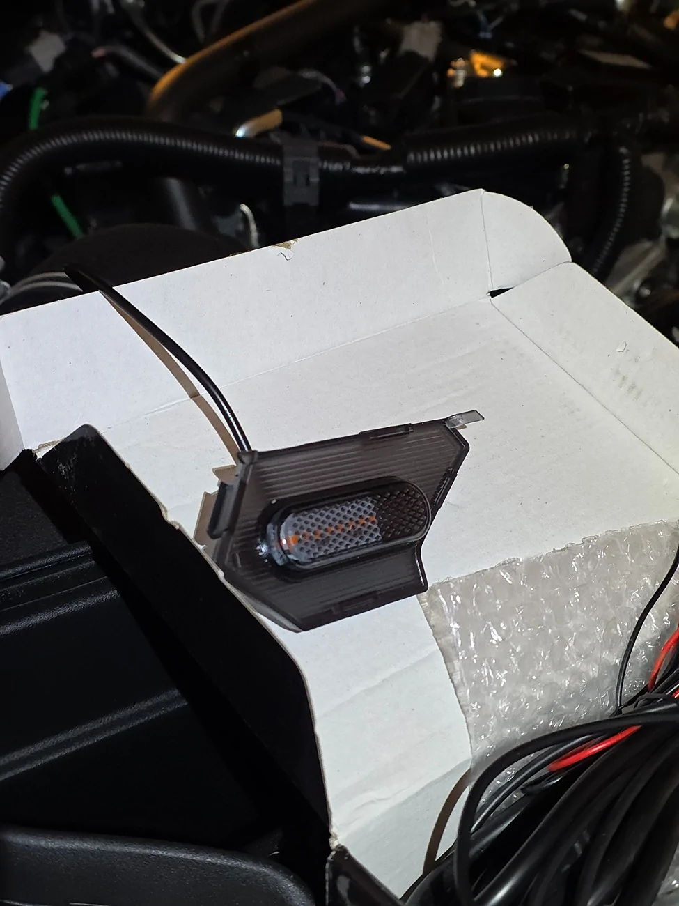 2025 4runner 6th gen What did you do to your 6th Gen 4Runner today?? 👨🏻‍🔧 🧰 🛠 20260124_161908