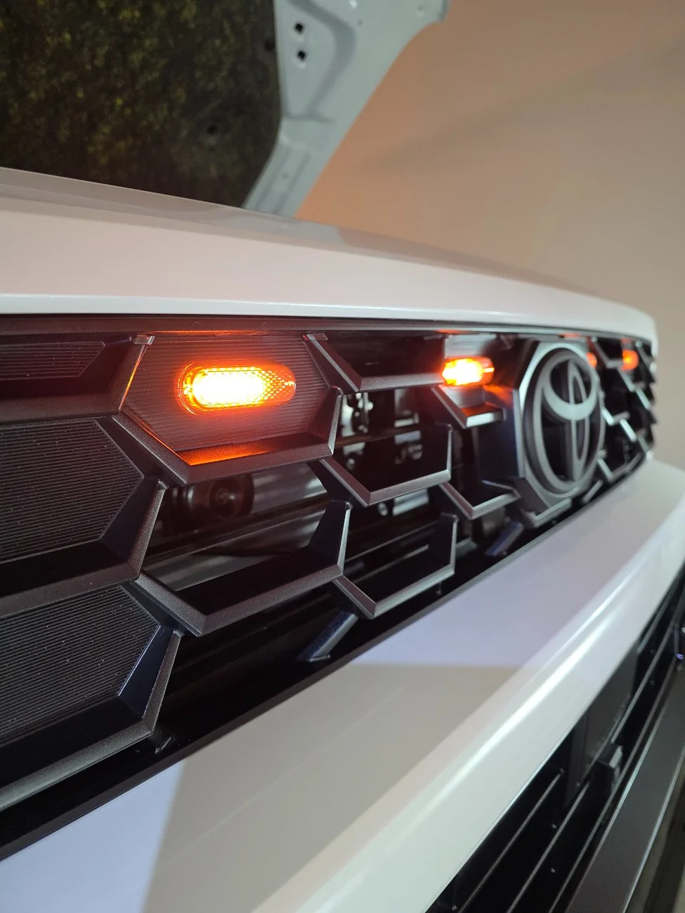 2025 4runner 6th gen What did you do to your 6th Gen 4Runner today?? 👨🏻‍🔧 🧰 🛠 20260124_165615