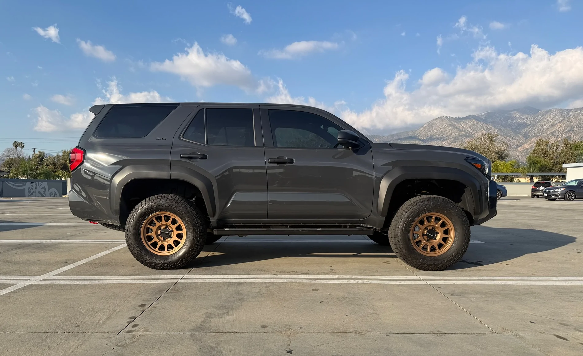 2025 4runner 6th gen UNDERGROUND Photos 4Runner 6th Gen (2025+) IMG_1103