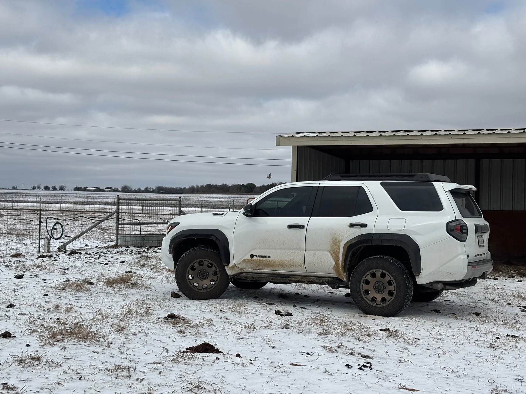 2025 4runner 6th gen 🎉 Muslogy x 2025 4Runner Winter Giveaway! ❄️ IMG_0128