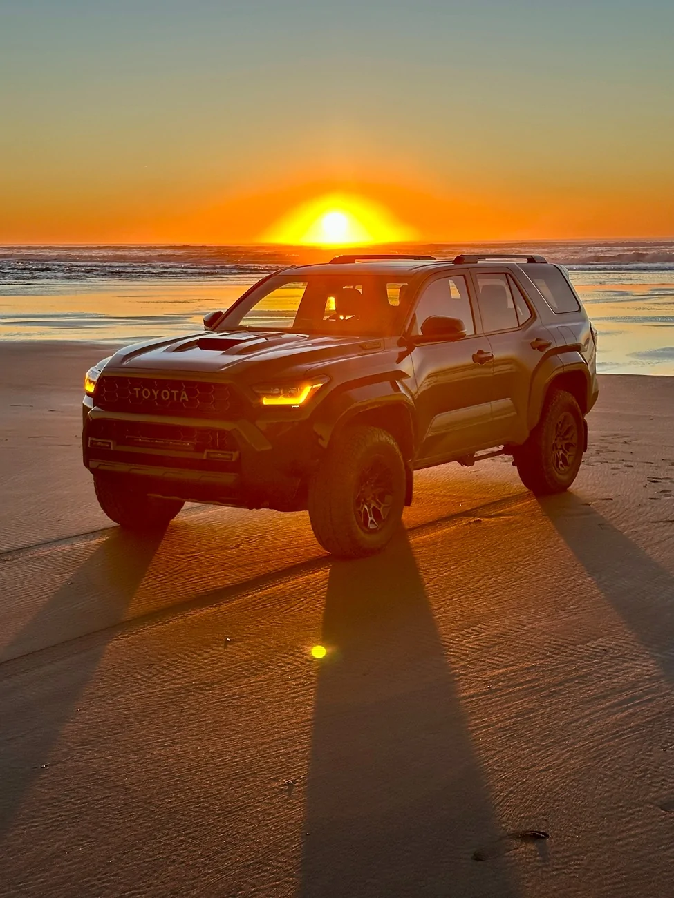 2025 4runner 6th gen Random Daily Photos of the Day Thread - Post Your 4Runner Pics! 📸 IMG_6577