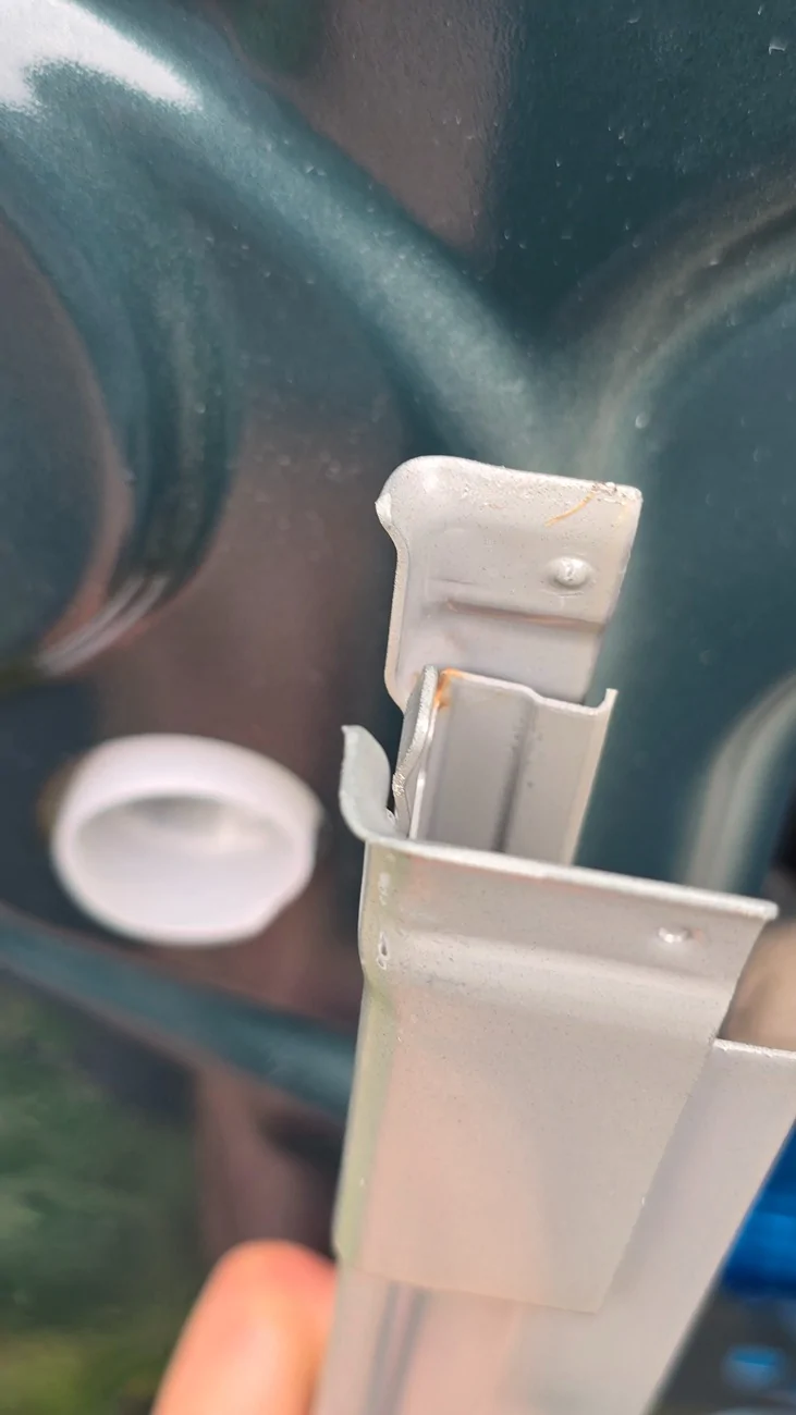 2025 4runner 6th gen My JBL audio system upgrade adventure for decent sound. Review of Trailgridpro set and Beatsonic Encore X. 1000024997