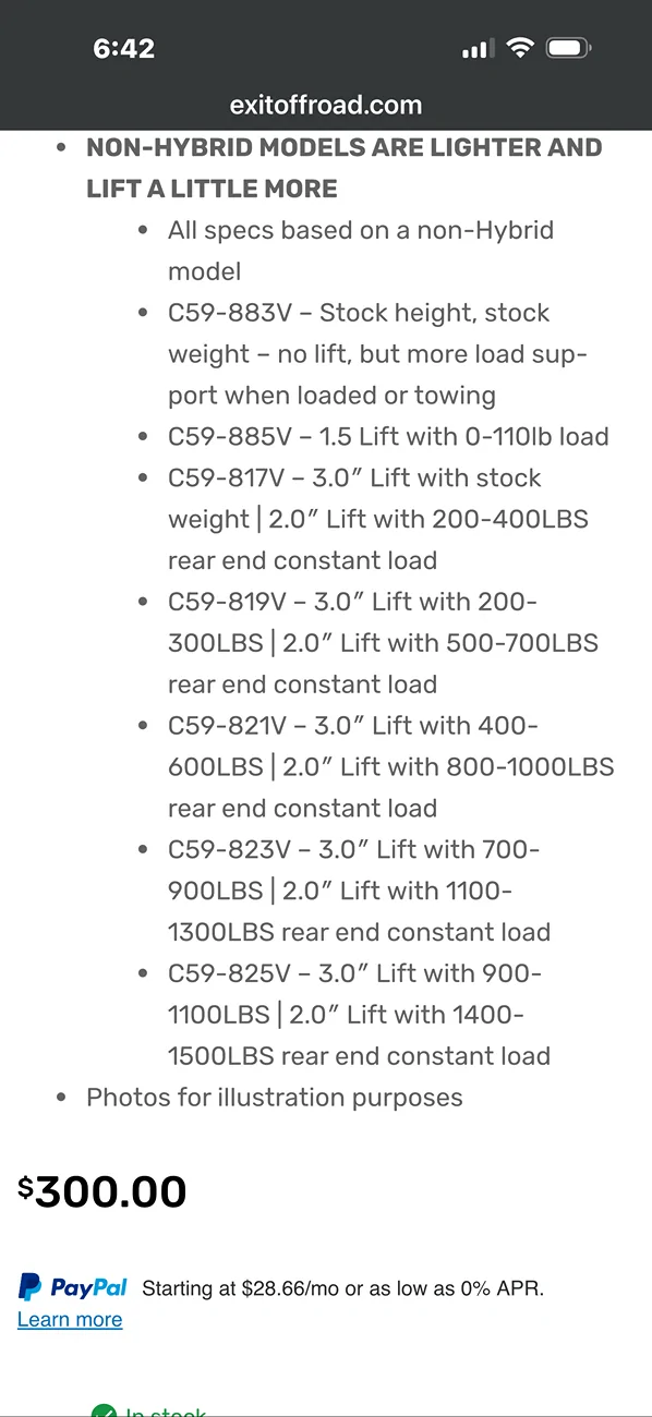 2025 4runner 6th gen Heritage Blue Hybrid Build (Almost Complete) IMG_6870