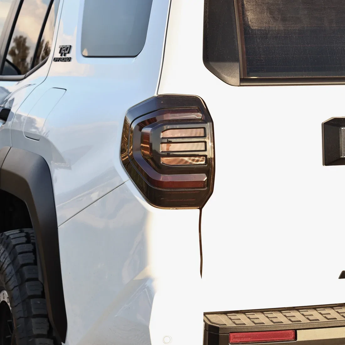 2025 4runner 6th gen Aspire Stealth Tail Lights, anyone running them? 1769457911120-4g