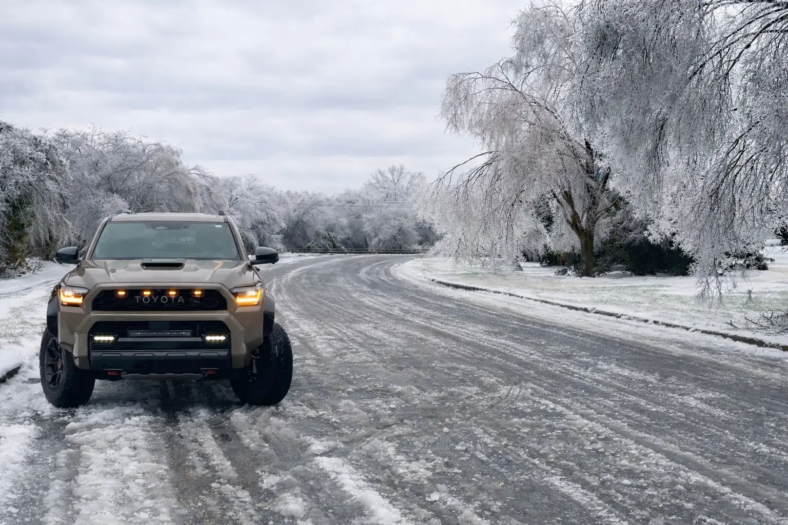 2025 4runner 6th gen Random Daily Photos of the Day Thread - Post Your 4Runner Pics! 📸 56FB67A3-1350-4817-9677-44DB4197AA83