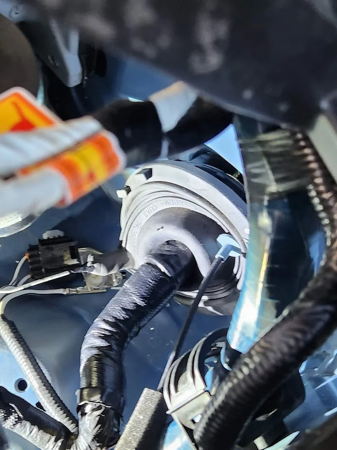 2025 4runner 6th gen WolfBox G900 Tri-Pro Rear Mirror Camera - MikeD's Install Experience & Review 20251221_164253-EDIT