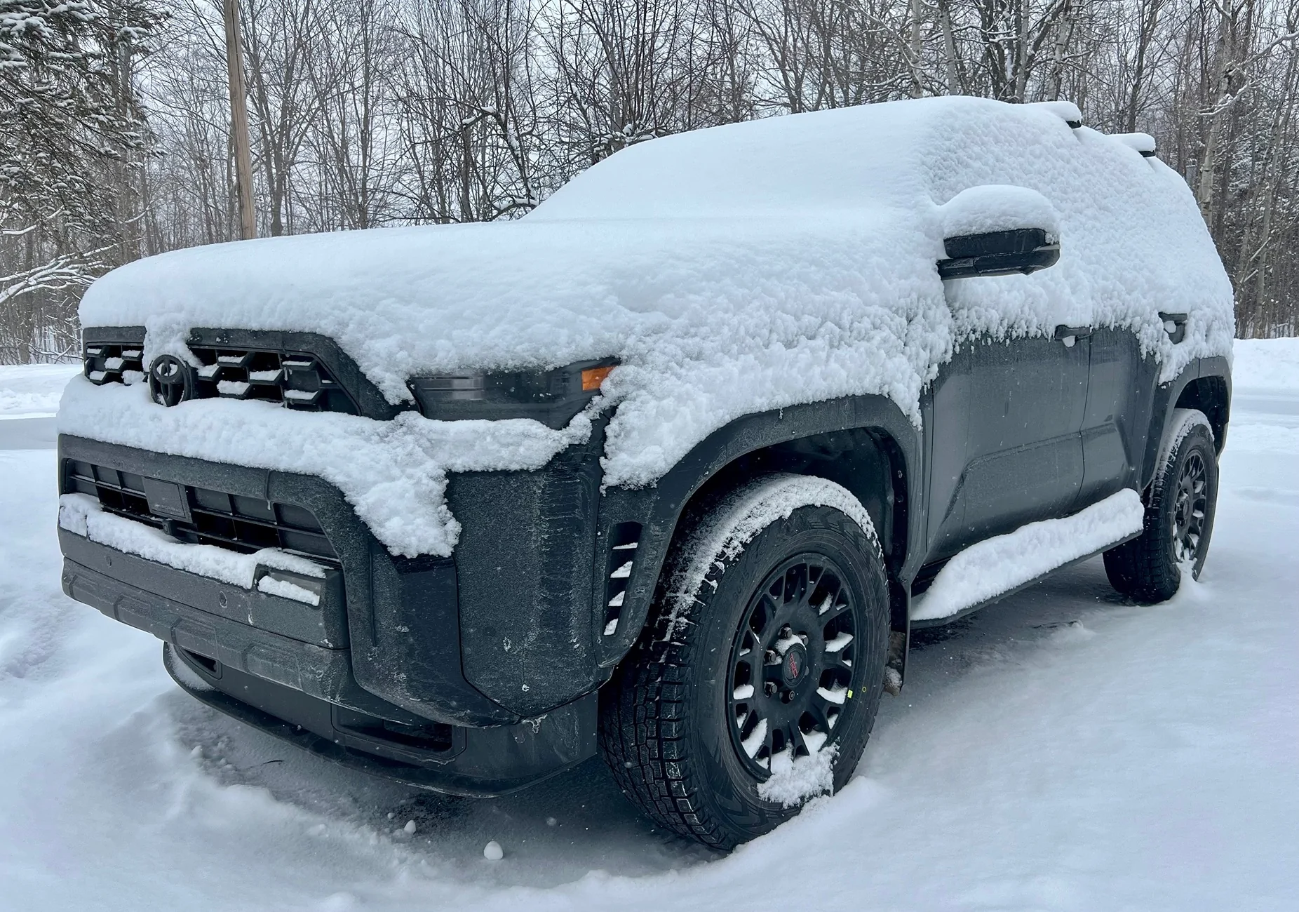 2025 4runner 6th gen Random Daily Photos of the Day Thread - Post Your 4Runner Pics! 📸 IMG_2864