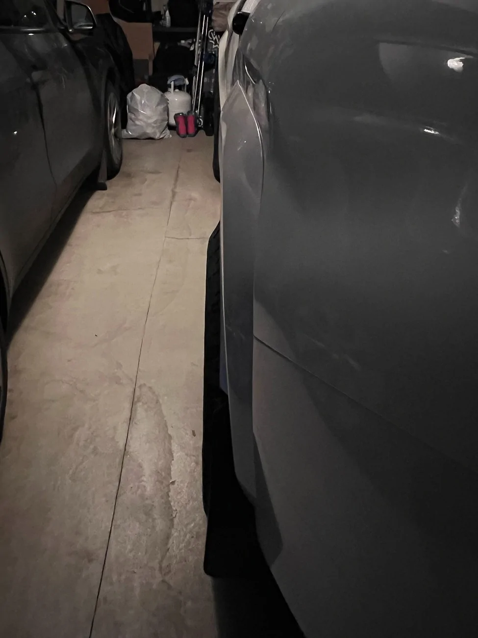 2025 4runner 6th gen Platinum Wind chill Pearl on 18"x 8.5 +22 TE37SB Tourer SR shining bronze (275/65/18) IMG_2757