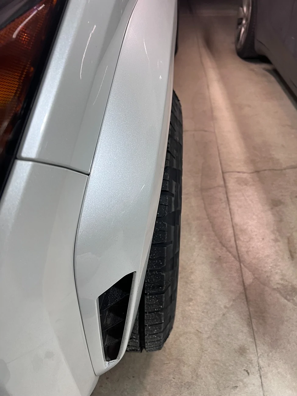 2025 4runner 6th gen Platinum Wind chill Pearl on 18"x 8.5 +22 TE37SB Tourer SR shining bronze (275/65/18) IMG_2758